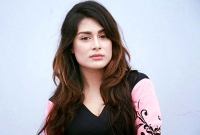 প্রকৃতির প্রেমে পড়েছেন শায়লা সাবি