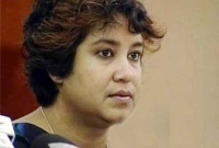 বেশির ভাগ বাঙালি লেখক ধান্দাবাজ : তসলিমা নাসরিন