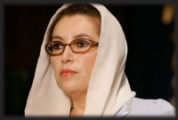 বেনজির হত্যায় দায়ী মোশাররফ