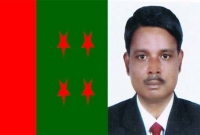 'হেলমেট পরে এসে ৩ যুবক গুলি করে এমপি লিটনকে'