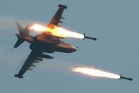 আরও ৪০ আইএস নিহত