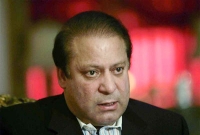 নওয়াজ শরিফ যুক্তরাষ্ট্রে যাচ্ছেন আজ 