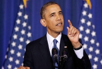 অবশেষে ইরান ইস্যুতে মাথানত করলেন ওবামা