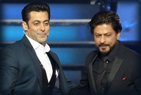 শাহরুখকে টপকে সেরা সালমান