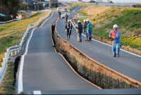 ধেয়ে আসছে মেগাকোয়েক, ঘটাতে পারে ৪ কোটি মানুষের মৃত্যু 