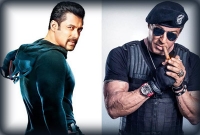 বলিউডের ‘সুলতান’ ছবিতে হলিউডের র‌্যামবো!