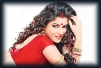 সেলফিতে শ্রাবন্তীর রেকর্ড