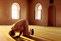 পাঁচ ওয়াক্ত নামাজের তা’কীবাত