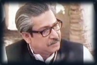 নির্মিত হচ্ছে বঙ্গবন্ধুর জীবনী নিয়ে সিনেমা