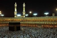 রাতের বেলা কাবা শরীফ তাওয়াফ করা যাবে কি?