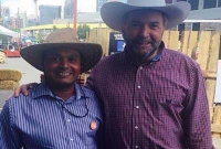  কানাডার জাতীয় নির্বাচনে বাংলাদেশি প্রার্থী