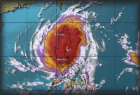 কোপ্পুর আঘাতে ঘরছাড়া ১০ লাখ