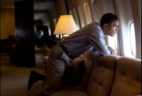  বিদায় বেলায় সেই প্লেনটা মিস করবেন ওবামা 