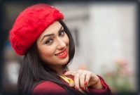 আবারও ওজন কমানোর মিশনে অপু বিশ্বাস