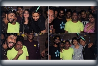 শুভ জন্মদিন রনি