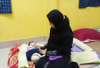 সন্তানকে দুধ খাওয়ালে ওই মায়ের অজু ভেঙে যাবে কি?