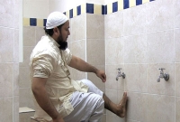 ওজু শেষে ছোট্ট এই দোয়াটি অবশ্যই পাঠ করবেন