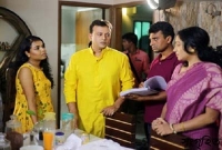   বেডে শুয়ে শাওনকে যা বললেন নায়ক রিয়াজ