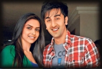 ‘তামশা’ রণবীর ও দীপিকার রিয়েল লাইফ!