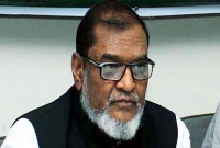  ‘সাকা চৌধুরী পাকিস্তানের এজেন্ট’