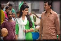 পাঁচ বছরের পরিকল্পনার ফসল ‘আয়নাবাজি’