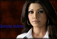 কোয়েনা মিত্রের গয়না চুরি