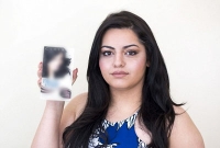 চুলে কলপ দিয়ে সুন্দরী থেকে হলেন দানবী