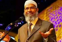 পূজার উৎসবে যাওয়া ও প্রসাদ খাওয়া সম্পর্কে ডা. জাকির নায়েক যা বললেন