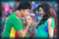 ক্রিকেট বোর্ডের অনুমতিতে মুক্তি পাবে শাকিব ও জয়া 