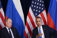 রুশ-মার্কিন সমঝোতা