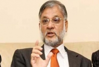 আবারো রাজনীতিতে ফিরলেন ব্যারিস্টার আবদুর রাজ্জাক