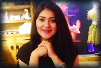 রেষ্টুরেন্ট ব্যবসায় যুক্ত হলেন ঢাকাই মডেল শায়না