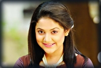 বিয়ের পরে প্রথম...