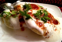 ঘরে বসে ‘দইবড়া’ তৈরির সহজ পদ্ধতি