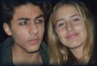 ফের আলোচনায় শাহরুখপুত্র আরিয়ান খান