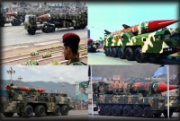 ২০২৫ এ পঞ্চম পরমাণু শক্তিধর দেশ হবে পাকিস্তান