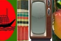   নৌকা গামছা, টেলিভিশন আর আমের লড়াই টাঙ্গাইলে