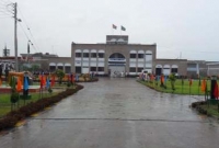 শ্বশুরবাড়ি থেকে কারাগারে জামাই