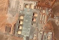 আফ্রিকায় যুক্তরাষ্ট্রের গোপন ড্রোন ঘাঁটির খবর ফাঁস 