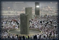 তথ্য ফাঁস, মিনায় নিহত হাজির সংখ্যা ৭৪৭৭