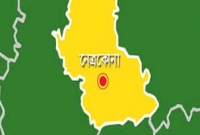  স্বামী-স্ত্রীকে গলা কেটে হত্যা 