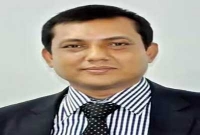 তজুমদ্দিন ডিগ্রি কলেজের গেট-বাউন্ডারির উদ্ভোধন করেন এমপি শাওন