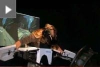 পাখির মত উড়তে পারবে মানুষ!