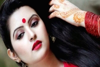 চুলের যত্ন নিতে ছোট একটি অসাধারণ টিপস