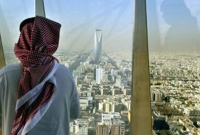 ৫ বছরে দেউলিয়া হবে সৌদি আরব