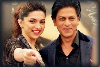 দীপিকা মনের মানুষ চায় শাহরুখের মত