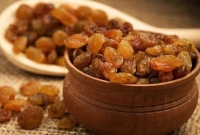 ৮টি কঠিন রোগের সমাধান কিশমিশে