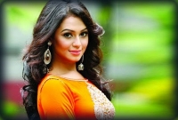 নিজের জীবন নিয়ে বিরক্ত ফারিয়া!