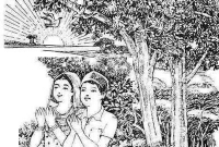 ‘প্রার্থনা’- সুফিয়া কামাল