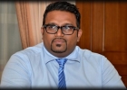 মালদ্বীপের ভাইস প্রেসিডেন্ট গ্রেফতার